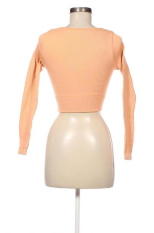 Dámská halenka Unbranded, Velikost S, Barva Oranžová, Cena  49,00 Kč