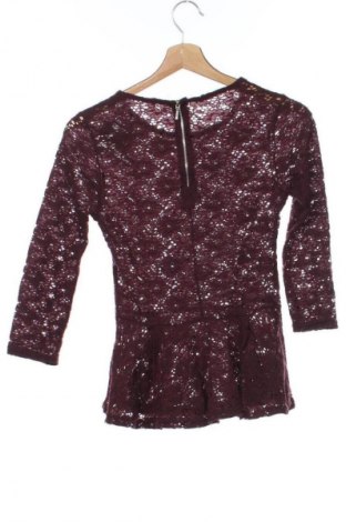 Damen Shirt Unbranded, Größe XXS, Farbe Rot, Preis 1,99 €