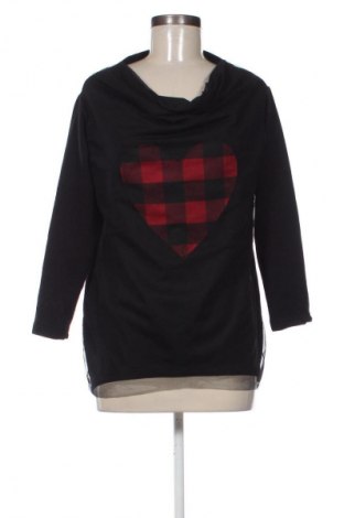 Damen Shirt Unbranded, Größe M, Farbe Schwarz, Preis 1,99 €