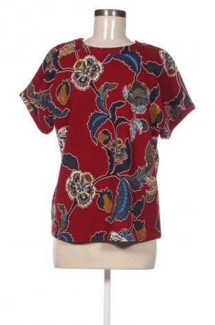 Дамска блуза Unbranded, Размер M, Цвят Многоцветен, Цена 2,04 €