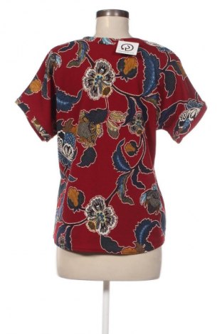 Дамска блуза Unbranded, Размер M, Цвят Многоцветен, Цена 2,04 €