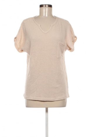 Női blúz Unbranded, Méret M, Szín Bézs, Ár 1 029 Ft