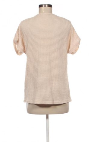 Női blúz Unbranded, Méret M, Szín Bézs, Ár 1 029 Ft