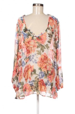 Dámska blúza Unbranded, Veľkosť M, Farba Viacfarebná, Cena  1,95 €