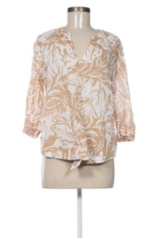 Дамска блуза Unbranded, Размер S, Цвят Многоцветен, Цена 2,04 €