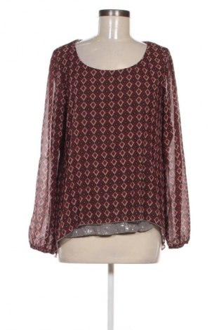 Дамска блуза Unbranded, Размер XL, Цвят Многоцветен, Цена 2,04 €