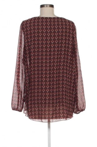 Дамска блуза Unbranded, Размер XL, Цвят Многоцветен, Цена 2,04 €