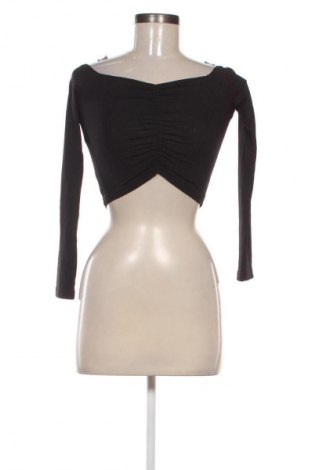 Dámská halenka Unbranded, Velikost S, Barva Černá, Cena  49,00 Kč