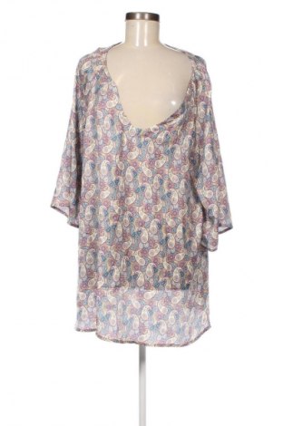 Damen Shirt Unbranded, Größe XXL, Farbe Mehrfarbig, Preis 4,99 €