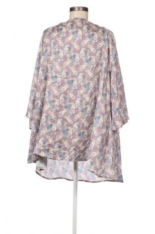 Damen Shirt Unbranded, Größe XXL, Farbe Mehrfarbig, Preis 4,99 €