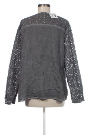 Дамска блуза Unbranded, Размер M, Цвят Сив, Цена 2,04 €