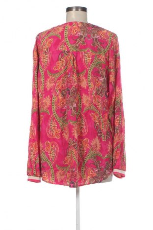 Dámská halenka Unbranded, Velikost M, Barva Vícebarevné, Cena  49,00 Kč