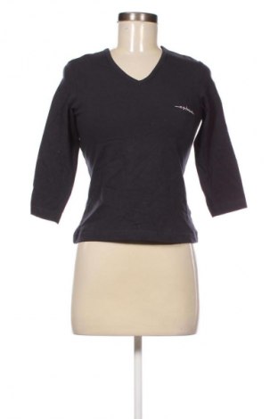 Dámská halenka Unbranded, Velikost S, Barva Modrá, Cena  49,00 Kč