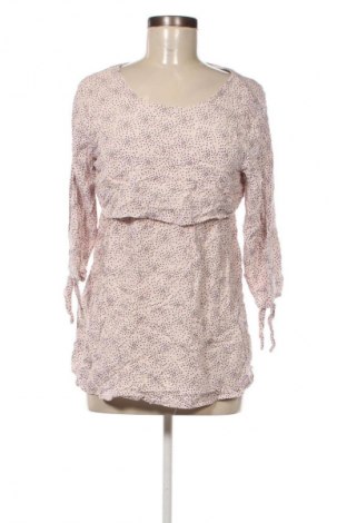 Дамска блуза Unbranded, Размер M, Цвят Многоцветен, Цена 2,04 €