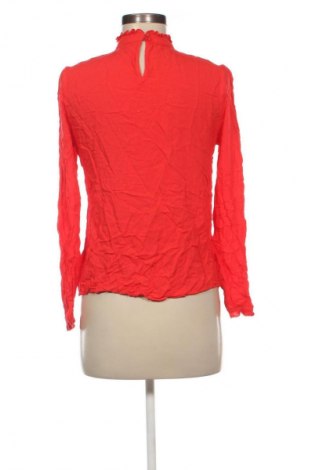 Dámská halenka Unbranded, Velikost S, Barva Červená, Cena  49,00 Kč