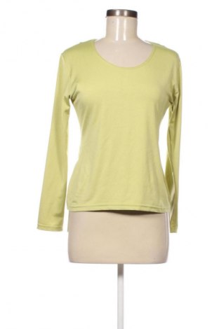 Damen Shirt Unbranded, Größe M, Farbe Grün, Preis 1,99 €