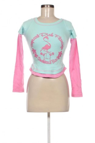 Damen Shirt Unbranded, Größe M, Farbe Mehrfarbig, Preis € 14,99, #132076387
