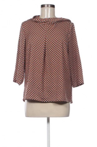 Дамска блуза Unbranded, Размер M, Цвят Многоцветен, Цена 2,04 €