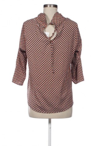 Дамска блуза Unbranded, Размер M, Цвят Многоцветен, Цена 2,04 €