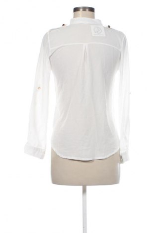 Dámská halenka Unbranded, Velikost M, Barva Bílá, Cena  49,00 Kč