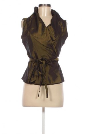 Дамска блуза Unbranded, Размер M, Цвят Многоцветен, Цена 2,55 €