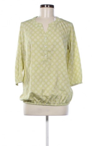 Дамска блуза Unbranded, Размер M, Цвят Зелен, Цена 2,04 €