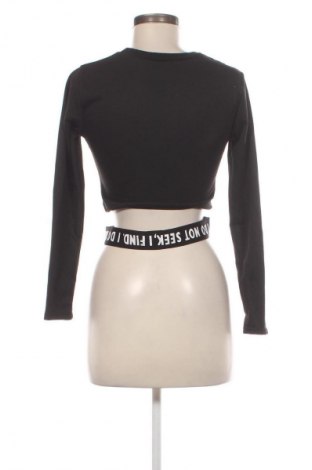 Dámská halenka Unbranded, Velikost S, Barva Černá, Cena  49,00 Kč