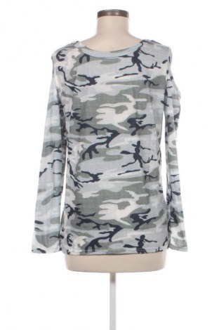 Дамска блуза Unbranded, Размер L, Цвят Многоцветен, Цена 2,04 €