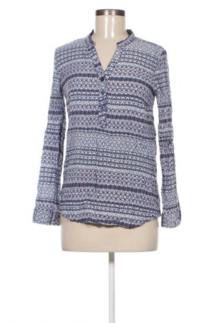 Дамска блуза Unbranded, Размер M, Цвят Многоцветен, Цена 2,04 €