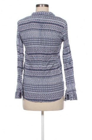 Дамска блуза Unbranded, Размер M, Цвят Многоцветен, Цена 2,04 €