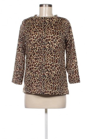 Дамска блуза Unbranded, Размер S, Цвят Многоцветен, Цена 2,04 €