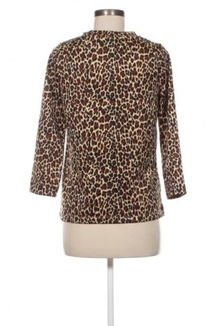 Дамска блуза Unbranded, Размер S, Цвят Многоцветен, Цена 2,04 €