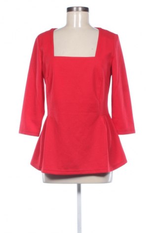 Dámská halenka Unbranded, Velikost M, Barva Červená, Cena  49,00 Kč