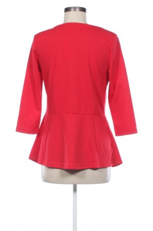 Dámská halenka Unbranded, Velikost M, Barva Červená, Cena  49,00 Kč