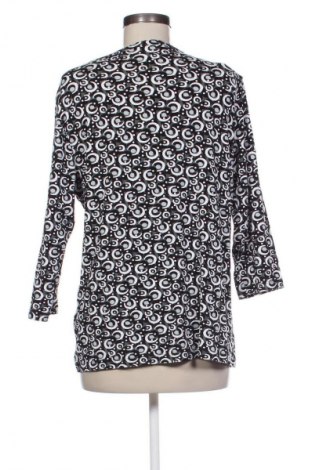 Дамска блуза Unbranded, Размер M, Цвят Многоцветен, Цена 2,04 €