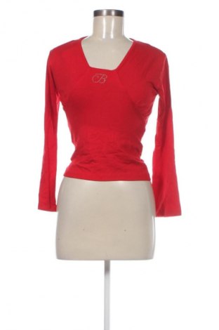 Damen Shirt Unbranded, Größe S, Farbe Rot, Preis € 1,99