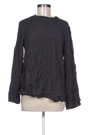 Дамска блуза Unbranded, Размер M, Цвят Сив, Цена 2,04 €