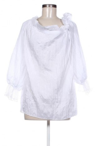 Дамска блуза Unbranded, Размер M, Цвят Бял, Цена 2,04 €