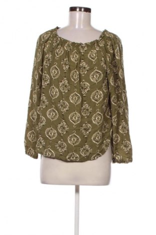 Dámska blúza Unbranded, Veľkosť M, Farba Viacfarebná, Cena  1,95 €