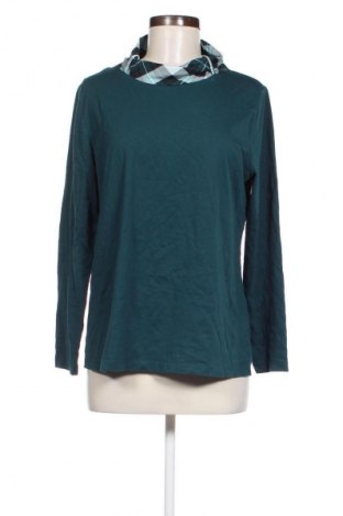 Dámska blúza Unbranded, Veľkosť M, Farba Zelená, Cena  1,95 €