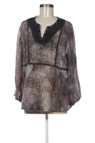 Dámská halenka Unbranded, Velikost XL, Barva Vícebarevné, Cena  49,00 Kč