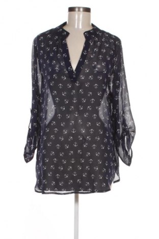 Dámska blúza Unbranded, Veľkosť M, Farba Viacfarebná, Cena  1,95 €