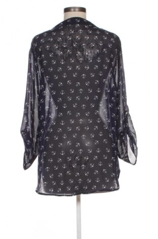 Dámska blúza Unbranded, Veľkosť M, Farba Viacfarebná, Cena  1,95 €