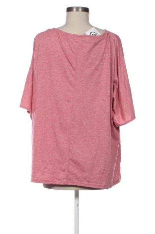 Dámska blúza Unbranded, Veľkosť M, Farba Popolavo ružová, Cena  1,95 €