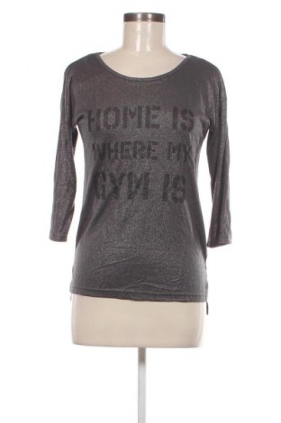 Dámská halenka Unbranded, Velikost M, Barva Šedá, Cena  49,00 Kč