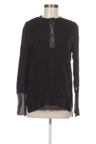 Dámska blúza Unbranded, Veľkosť M, Farba Čierna, Cena  1,95 €