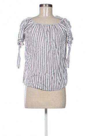 Дамска блуза Unbranded, Размер M, Цвят Многоцветен, Цена 2,04 €