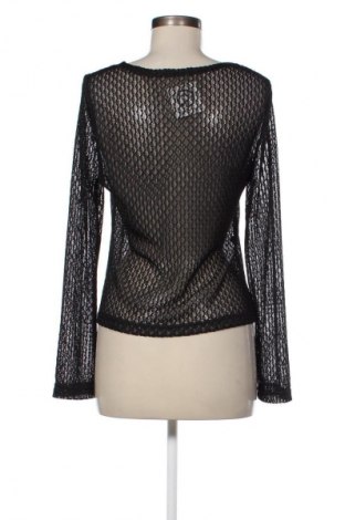 Dámska blúza Unbranded, Veľkosť M, Farba Čierna, Cena  1,95 €