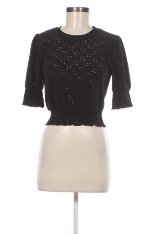 Дамска блуза Unbranded, Размер M, Цвят Черен, Цена 2,04 €