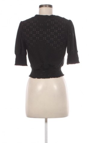 Дамска блуза Unbranded, Размер M, Цвят Черен, Цена 2,04 €